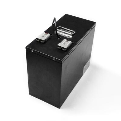 Customized Lithium Ion Lifepo4 EV Battery Pack LiFePO4 48v 30Ah For AGV Robot