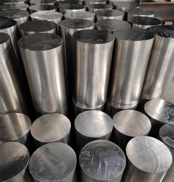 ASTMF136 Standards Titanium Bars 10mm 12mm Titanium Rod