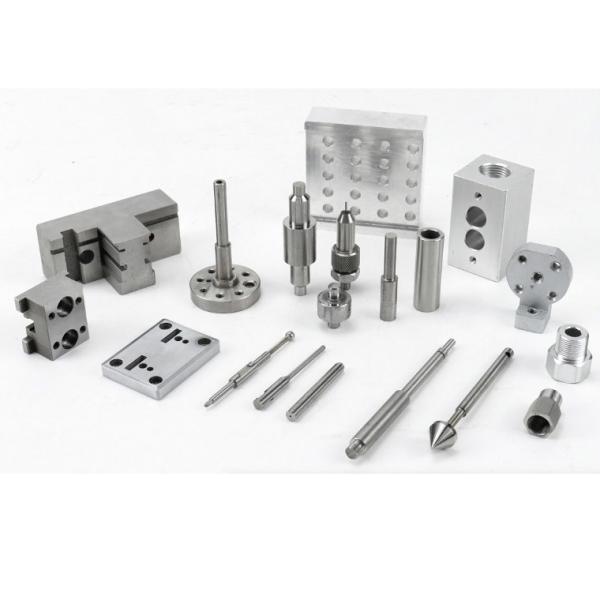 Brass Material Capabilities for Customized Precision Machining Parts in Aviation