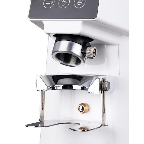 Italian Premium Speciality Electric Coffee Grinder Machine 220V