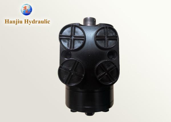 Unité hydraulique de direction d'Orbitrol pour le nouveau tracteur de la Hollande orientant des pièces d'OEM