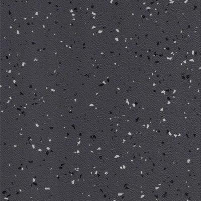Anti Slip Surface PVC Bus Floor Covering Scratch Resistant Customized Color