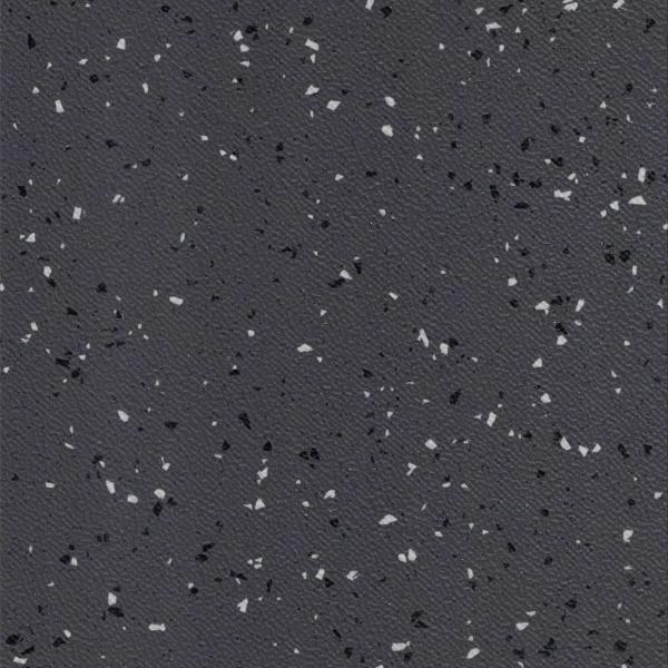 Anti Slip Surface PVC Bus Floor Covering Scratch Resistant Customized Color