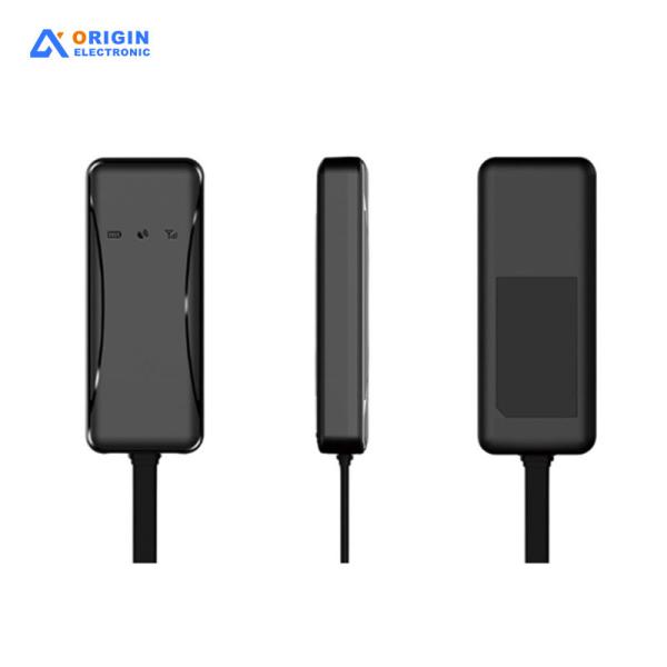 Budget-Friendly Vehicle GPS Tracker - Ideal For Small Fleets & Personal Use Mini Gps Car Tracker