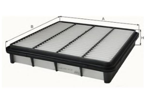 Air Filter(Air Supply) 2811307100
