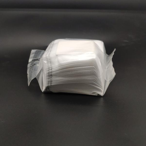 MOPP Nonwoven Sustainable Drip Coffee Filter Bags For Drink