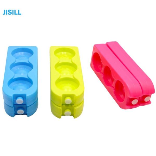 Облегченный поднос хранения охладителя держателя пива напитка для охлаждать, Лонлифе