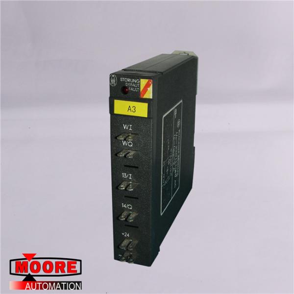 ZAA KLOCKNER MOELLER 1つの年の保証