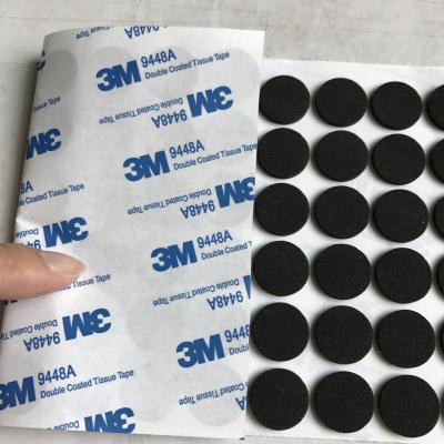 Easy Bonding Process Flame-retarding EVA Foam With UL94 V-0 Grade