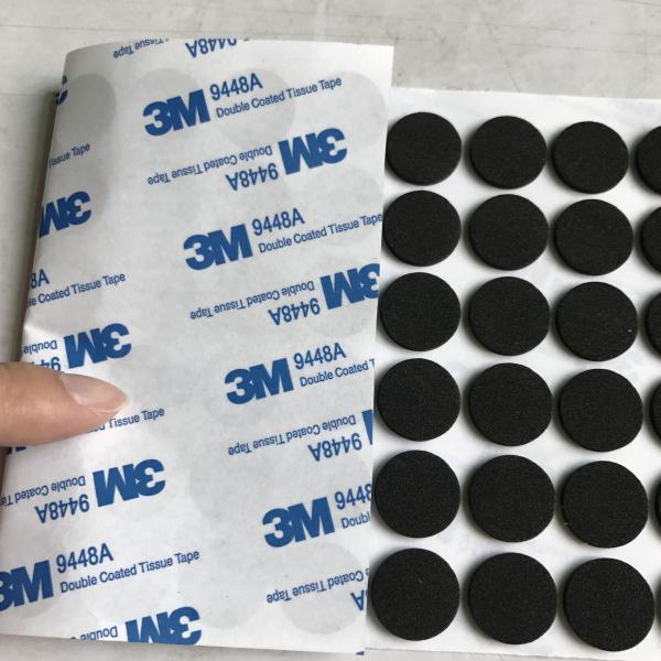 Easy Bonding Process Flame-retarding EVA Foam With UL94 V-0 Grade