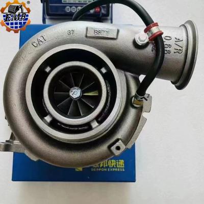 518-0435 CAT349 C13 Turbo 5180435 C13 Motor Turbocompressor para escavadeira