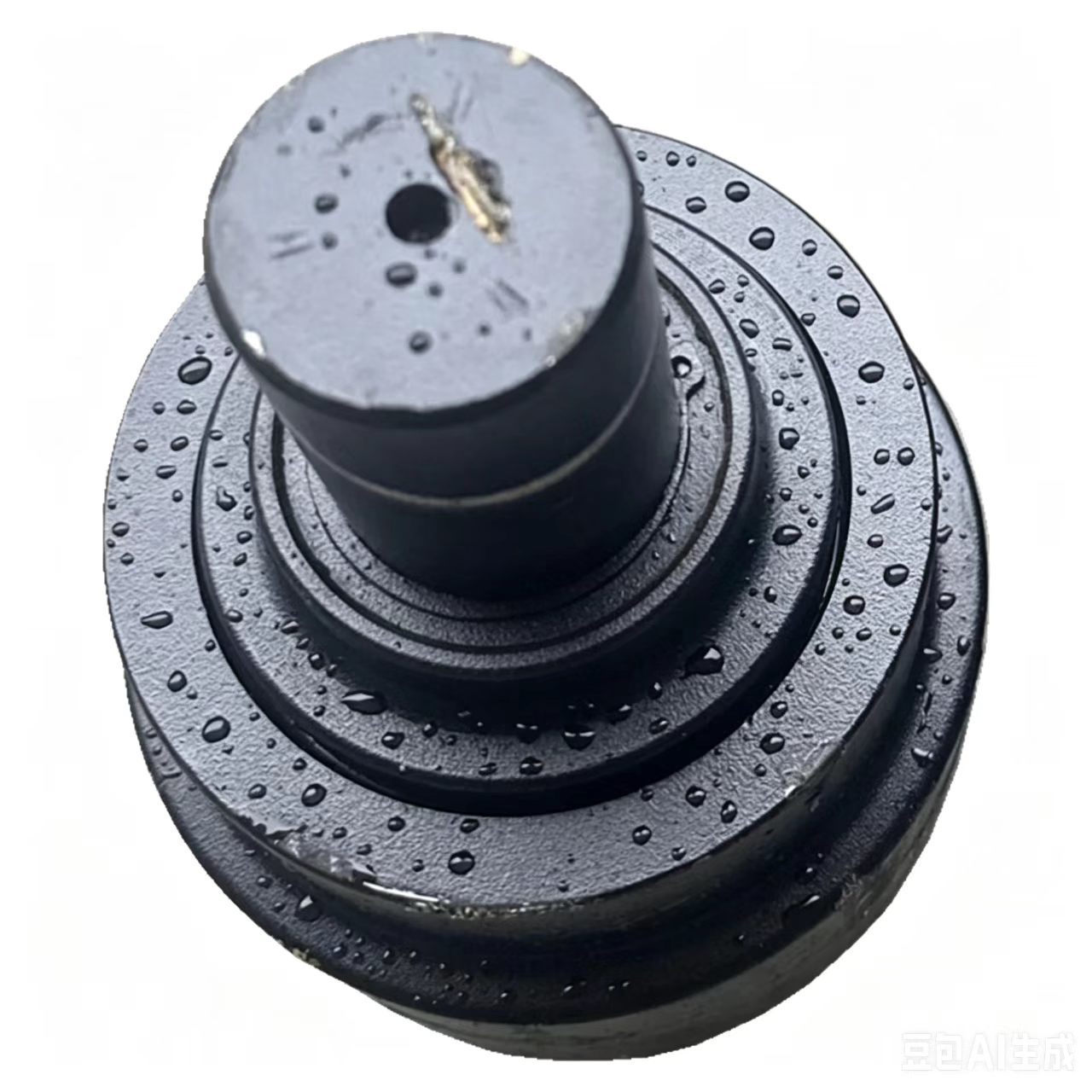 CAT E320 320L Upper Carrier Roller for CAT Excavator Undercarriage
