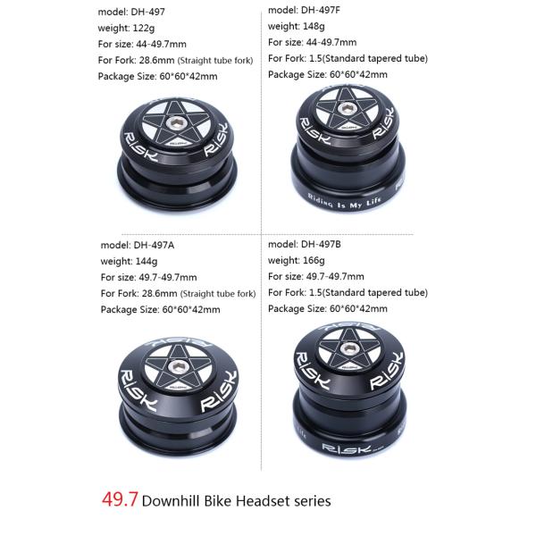 Headset Cap Bike Made from Durable Aluminum Alloy for Long-Lasting on Mountain Bikes