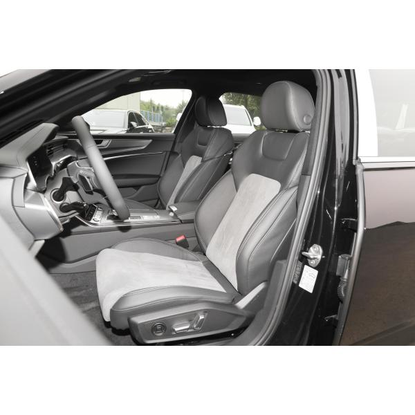 2022 Hot sales Audi A6L PHEV 2022 55 TFSI e quattro 2.0T 252 HP L4 plug-in hybrid