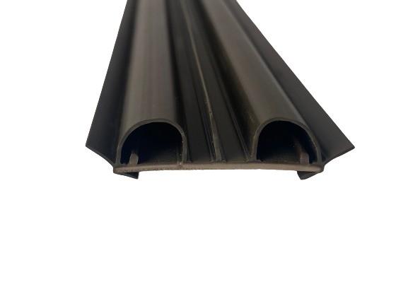 Customizable Door Decorative Strip Sealant for Traction Stop Moulding Service Offered