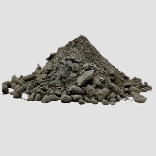 Corundum Mullite Castable For High-Temperature Applications
