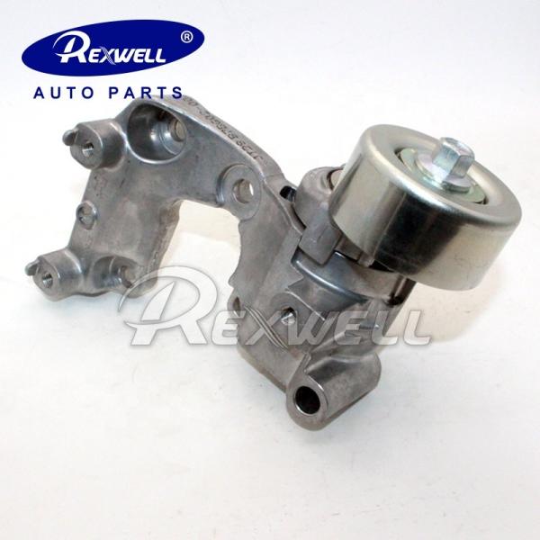 Kit de tensão de cinto de V-Ribbed para Toyota Lexus 16620-31040 Design durável