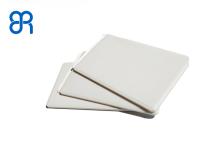 Etiqueta dura resistente Chip Alien H3 96-EPC 3M Adhesive Installation do veículo RFID da calcadeira