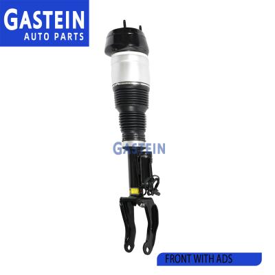 1663201313 1663201413 Mercedes Benz Air Suspension Parts Gas Filled Shock Absorber