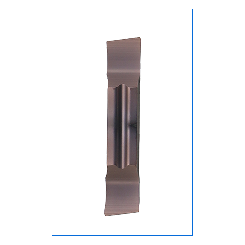 High Precision 11° Angle Carbide CNC Insert with Durability for CNC Machining Centers