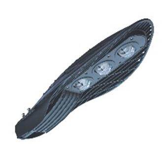 120W/150W COB Cost Effective Aluminum Die-Casting LED Street Light Housing YY-STL-001C
