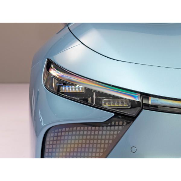 2023 CHERY EXEED STERRA ES 650KM ULTRA AWD The End Long-Range Chinese Energy Vehicle