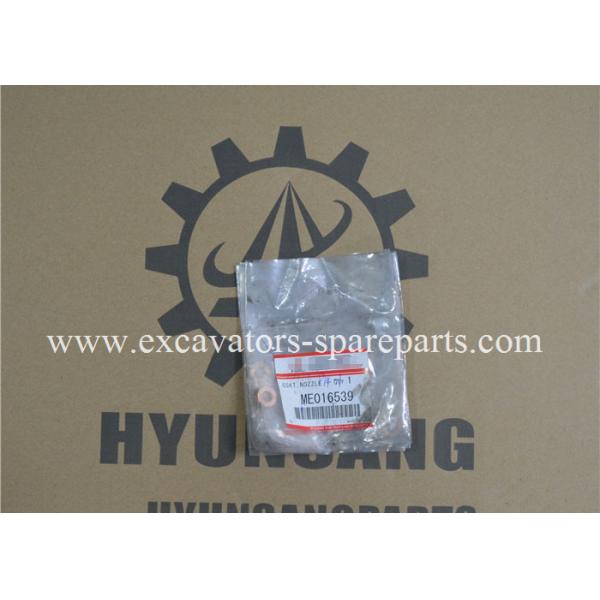 ME016539 VAME016539 Excavator Seal Kits Engine Gasket Replacement For SK200-6E SK200-5