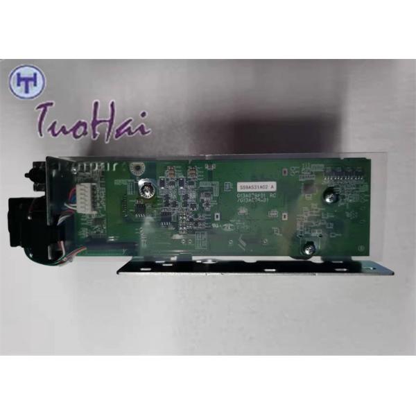 Nautilus Hyosung CRM MX8000 8000G ATM Card Reader ICT3Q8-3H2290 Sankyo Hyosung CRM 8000TA 8000ICT3Q8-3H2290S