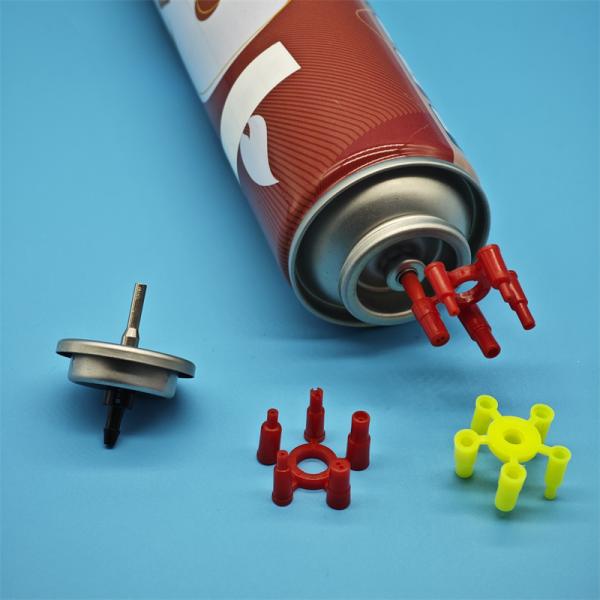 Valve à gaz légère à haute pression d'un pouce pour raffineries pétrochimiques et systèmes de pipelines avec construction en laiton forgé et revêtement anticorrosion