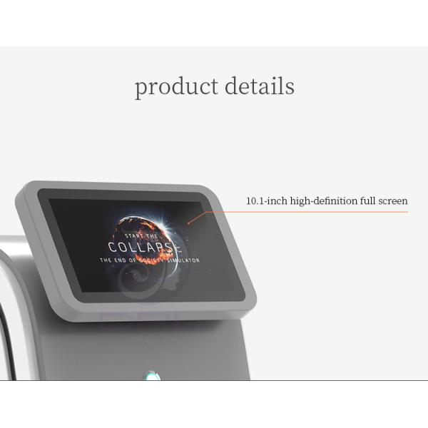 2022 755nm 808nm 1064nm diode laser hair removal machine with ice cooling system