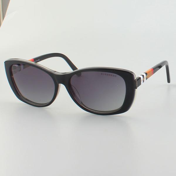 Women Logo Customized ODM Polarized Lenses Sunglasses