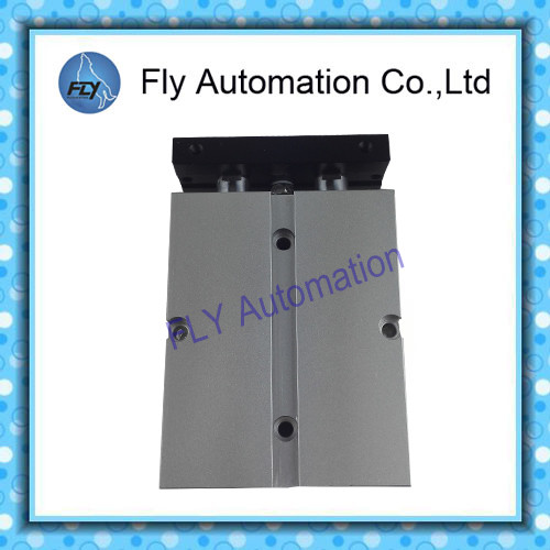 Цилиндр TN 25x30 растягиваемого элемента серии TN цилиндров воздуха штанги близнеца TN-25x30-S Airtac пневматический