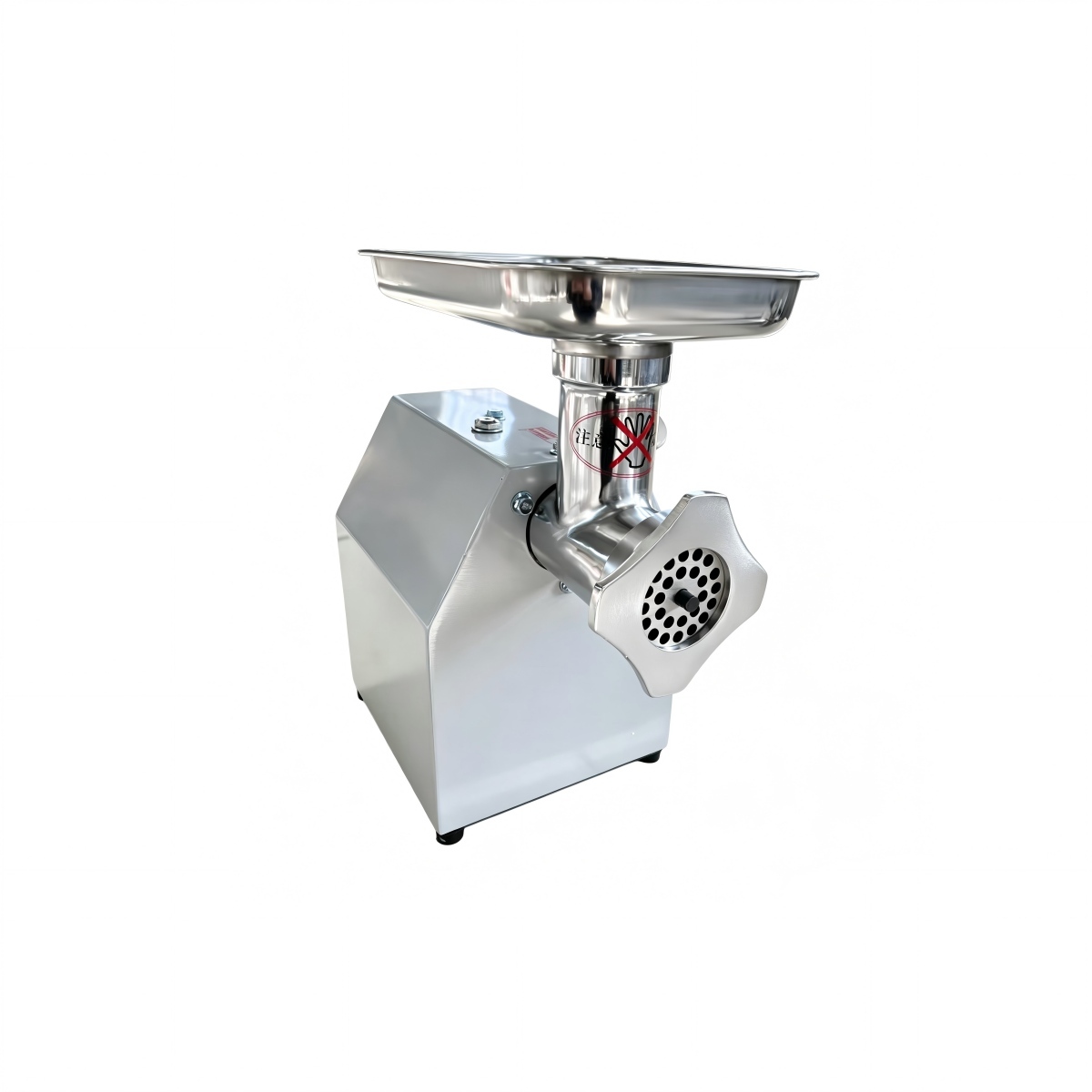 350kg/H 450kg/H 750kg/H Meat And Vegetable Grinder Electric Mincer Machine