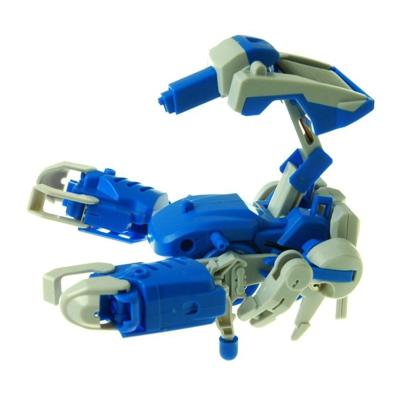 Robotics Solar Education Toys Solar Powered 3 In 1 DIY Toys Science Kits