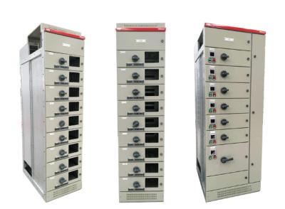 Withdrawable type MDmax Low Voltage Switchgear
