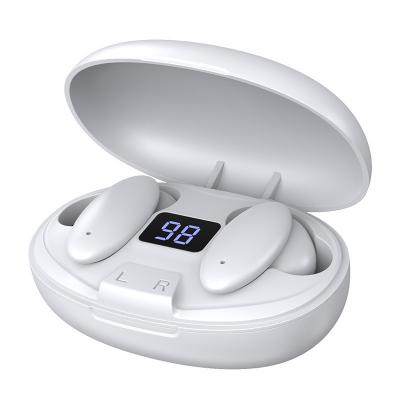 15m Noise Cancelling Bluetooth 5.0 Hifi Waterproof Touch Control Headset Earphone
