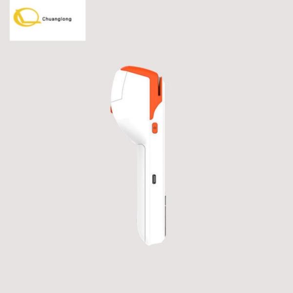 Support All Payments With NFC EMV Certification ANFU AF820 New Android 13 Smart POS Terminal