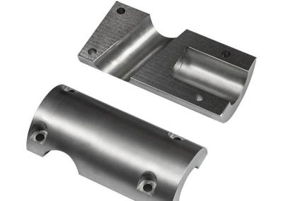 Furnace Base B387 99.95% Molybdenum Machined Parts