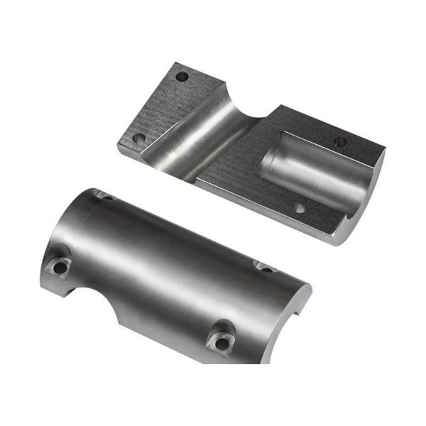 Части основания B387 99,95% печи подвергли механической обработке молибденом, ко