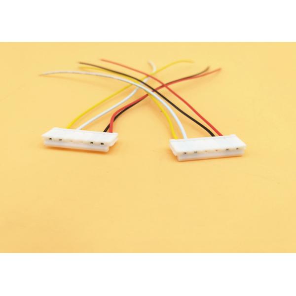 Descasque o friso feito sob encomenda estanhado do passo do chicote de fios 2.5mm do fio/que pressiona/tipos de solda