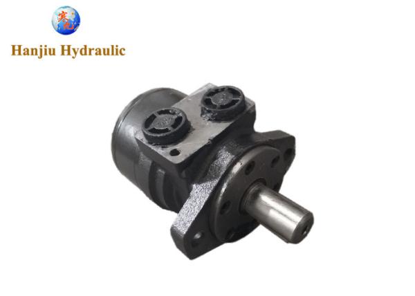 movimentação giratória hidráulica Shortmotor onça 160ml/R de Hitachi do motor do eixo de 25mm