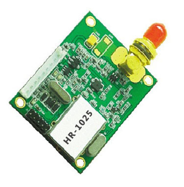 Wireless RF Data Transceiver Module TTL/TS232/RS485 interface Radio Modem HR