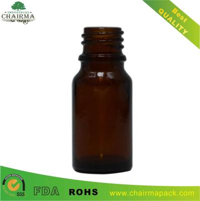 Pharmacecal bottles