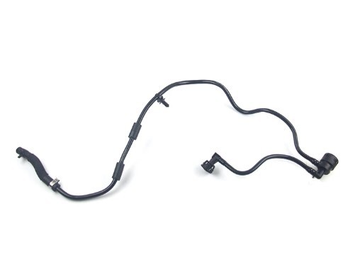 Popular Exhaust Pipe 205 501 25 01 for Mercedes-Benz