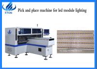 A linha de produção picareta de Smt e a máquina do lugar para os cinco medidores ponta de prova a luz de Moudle