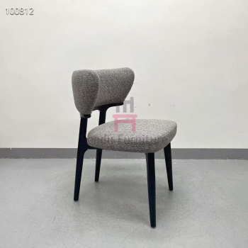 IW-194 Modern Minimalist Upholstered Side Chair