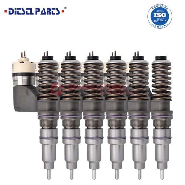 Fuel Injector BEBE4B17001 Diesel Fuel Injector For 33800-84001 BEBE4B17001 BEBE4B17101 BEBE4B17002