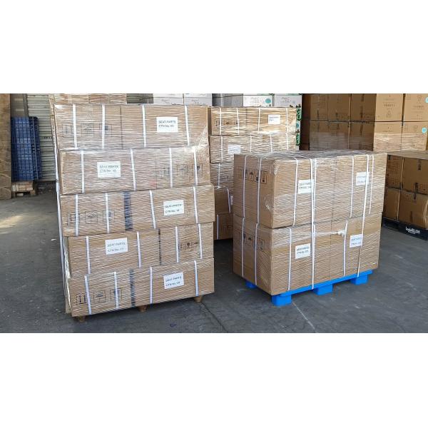 Shaanxi Botai Automobile Accessories Co.,Ltd.