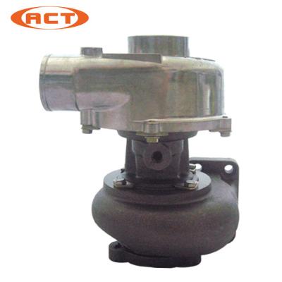 Peças sobresselentes diesel EX120-1 RHB6 das máquinas escavadoras de Hitachi do turbocompressor do ATO
