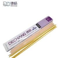Couleur rose se plissante de découpage matérielle 0.3mm×1.5mm de PVC Matrix